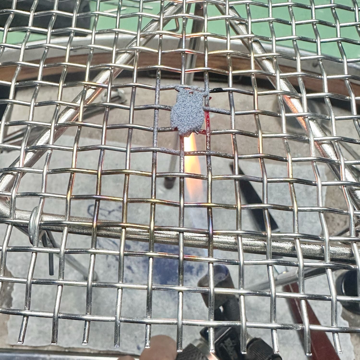 Enamelling Workshop – Torch Fired Jewellery