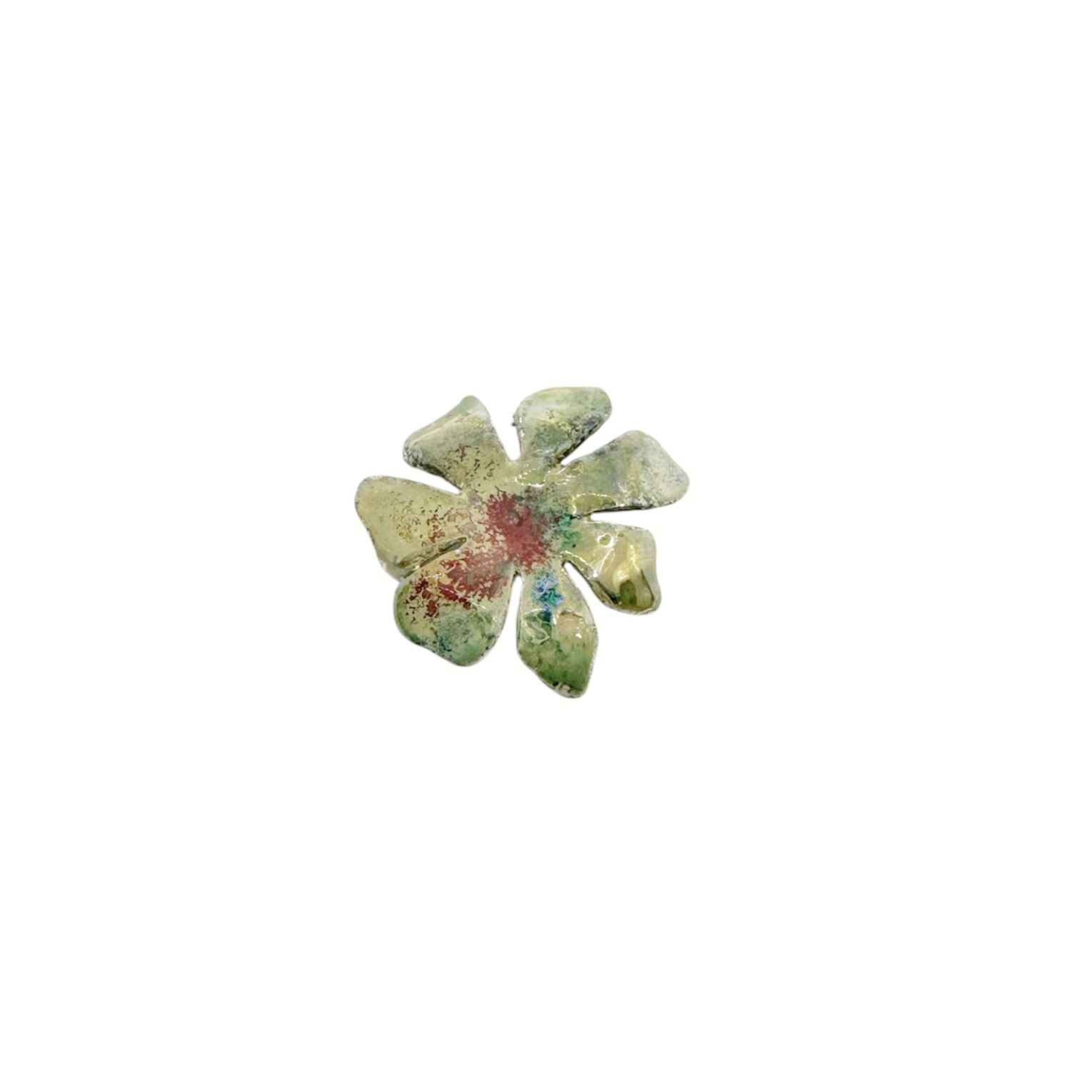 Enamelling Workshop – Torch Fired Jewellery