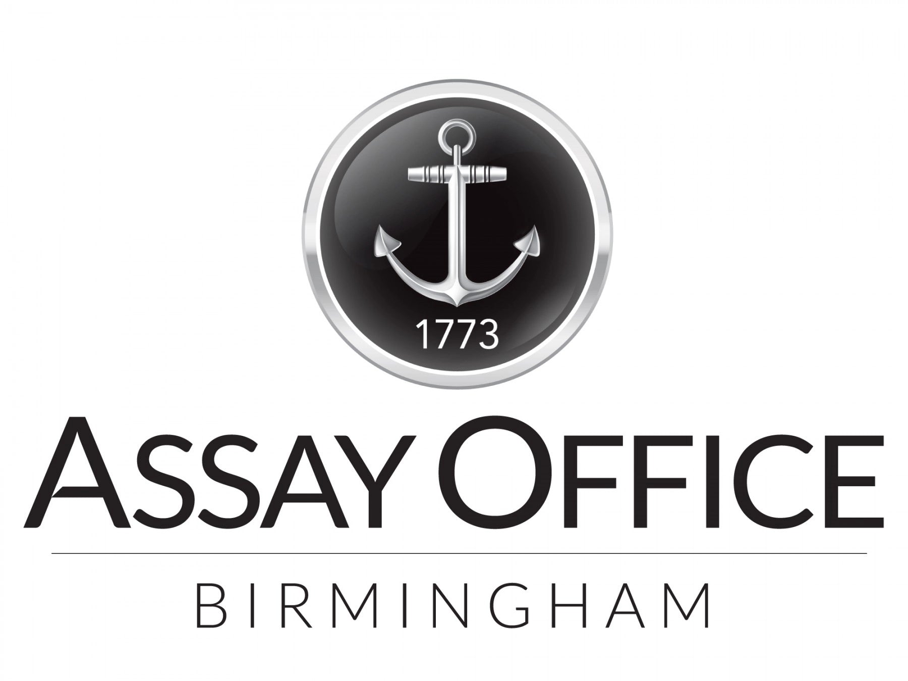 Member of the Assay office in Birmingham