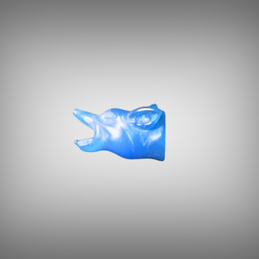 Scultura a cera persa uno a uno