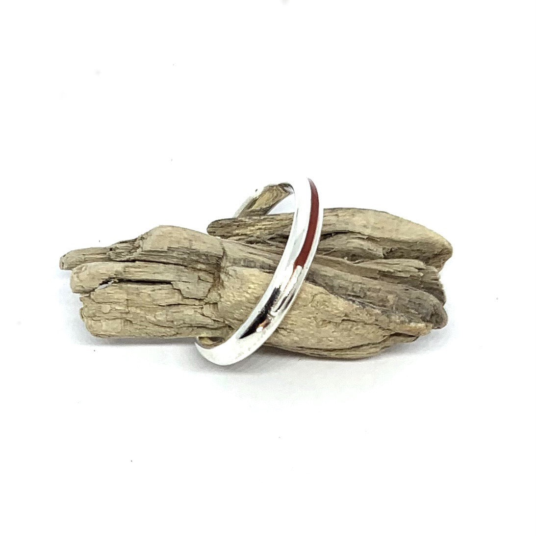 Orologio Men's ring Enamel One of a kind