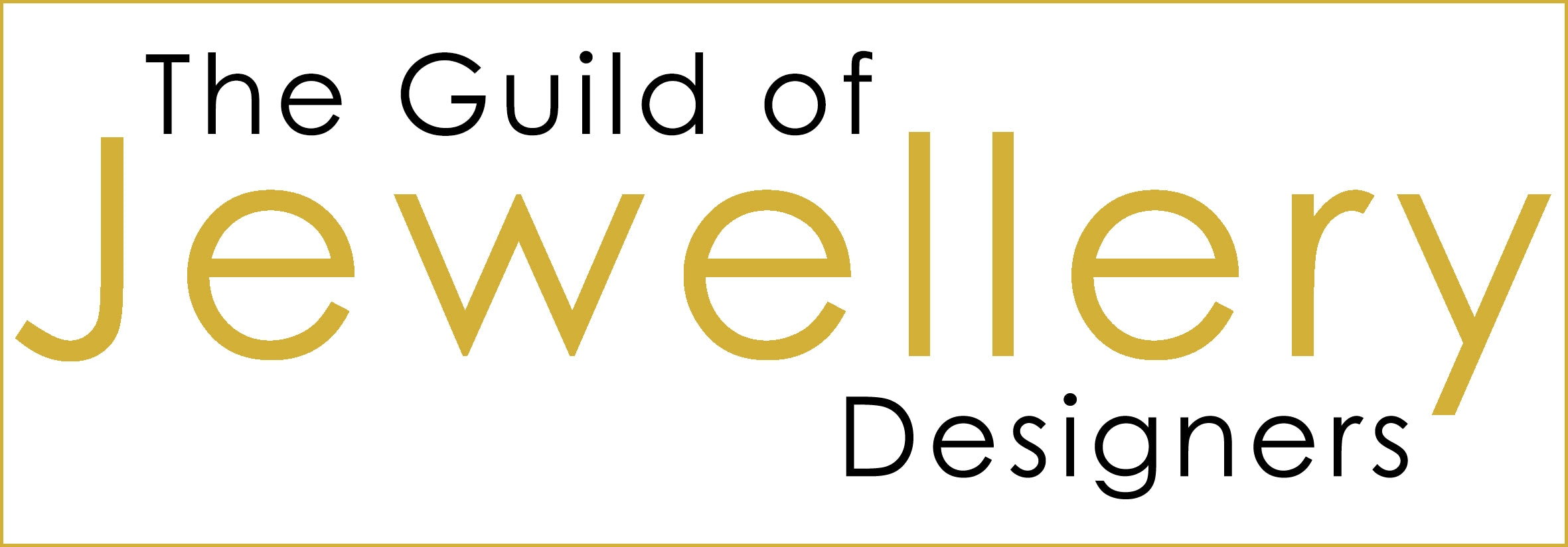 Member of The Guild of Jewellery Designers