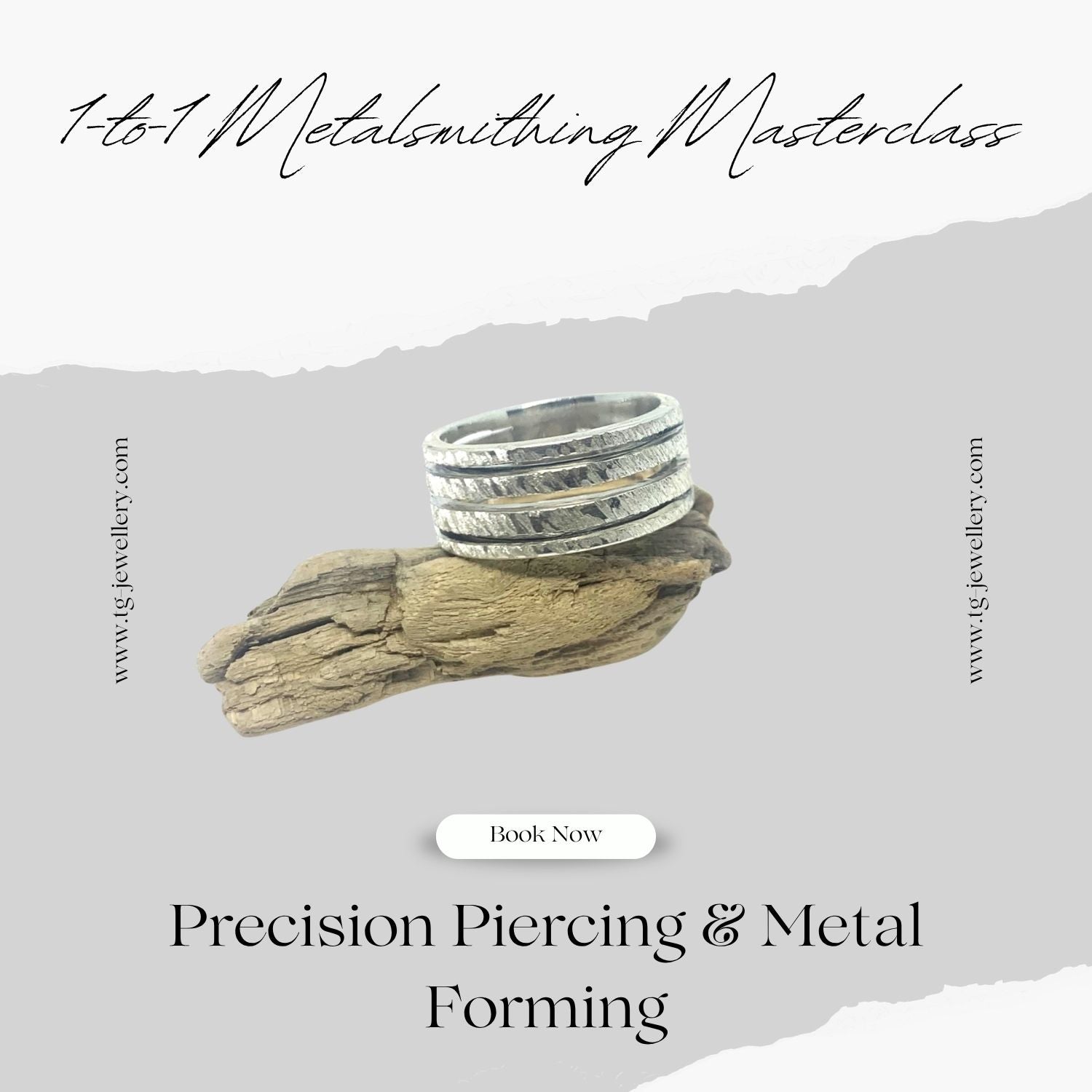 1-to-1 Precision Piercing & Metal Forming