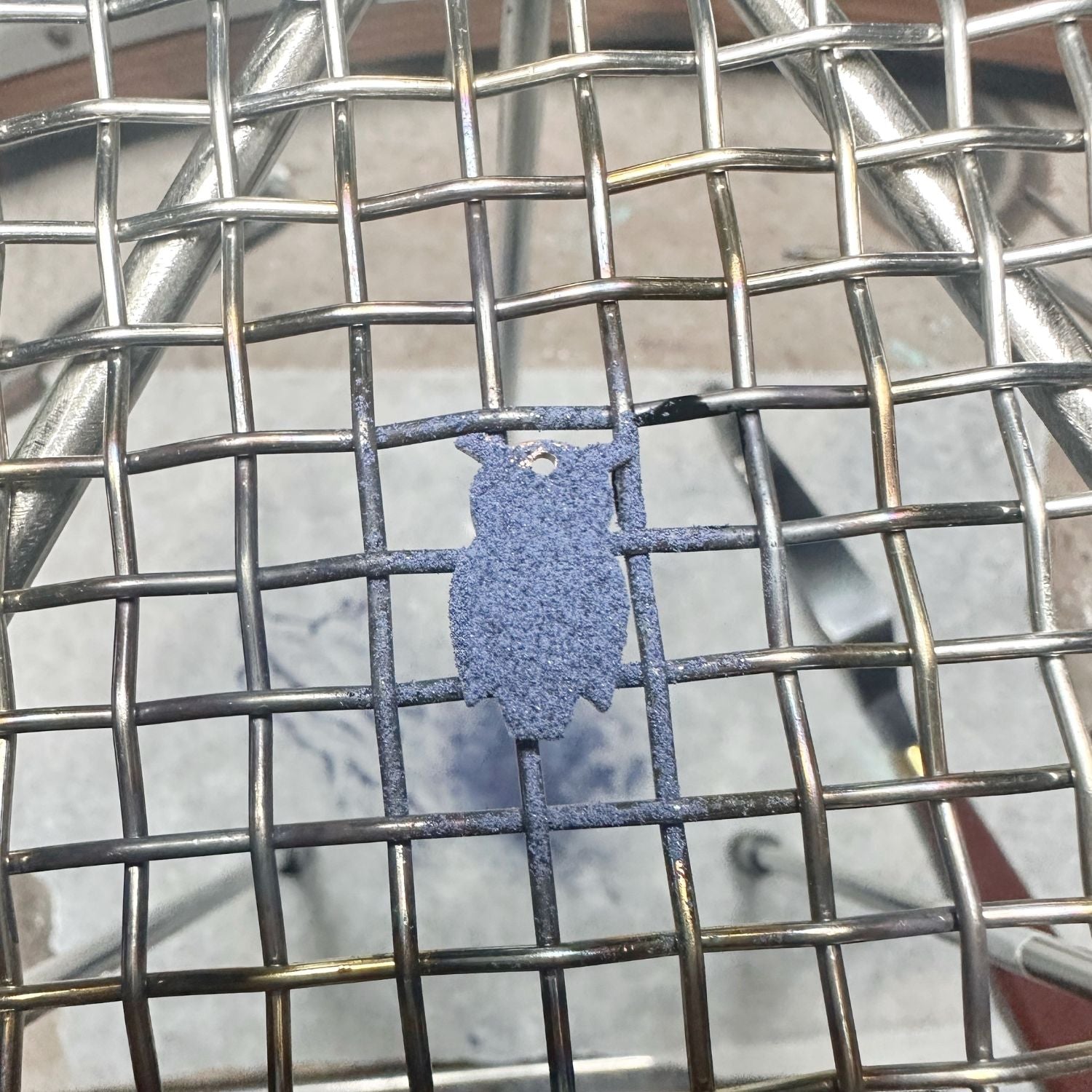 Enamelling Workshop – Torch Fired Jewellery