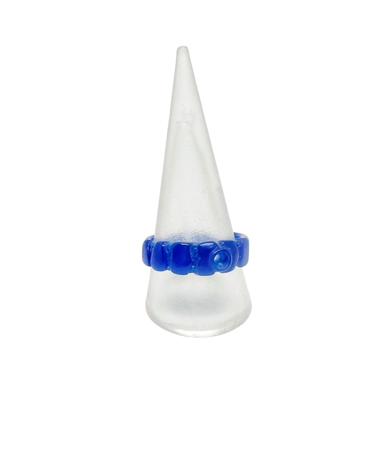 1-to-1 Wax Carving & Set In Place Gemstone Setting Experience