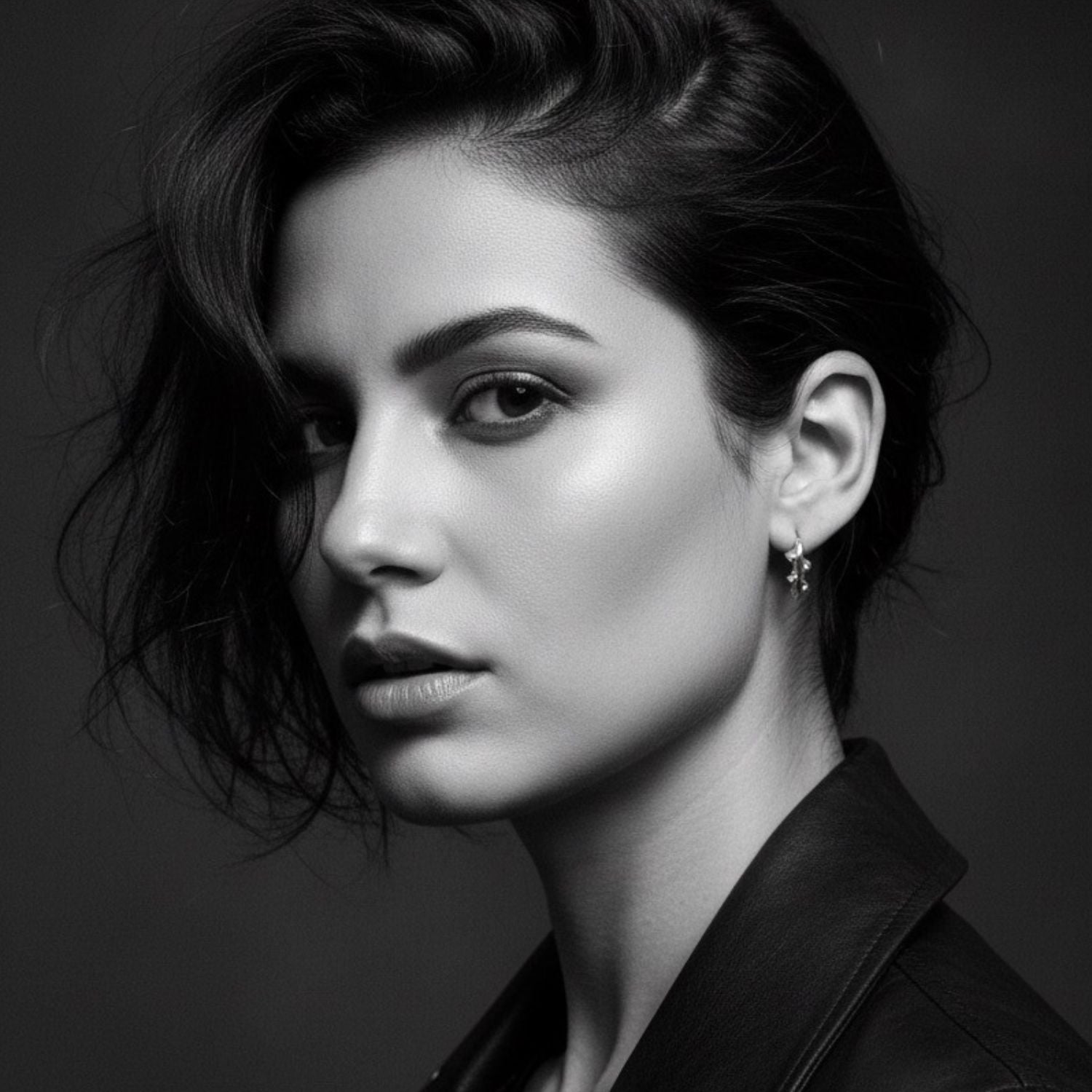 Goujon de limace de mer