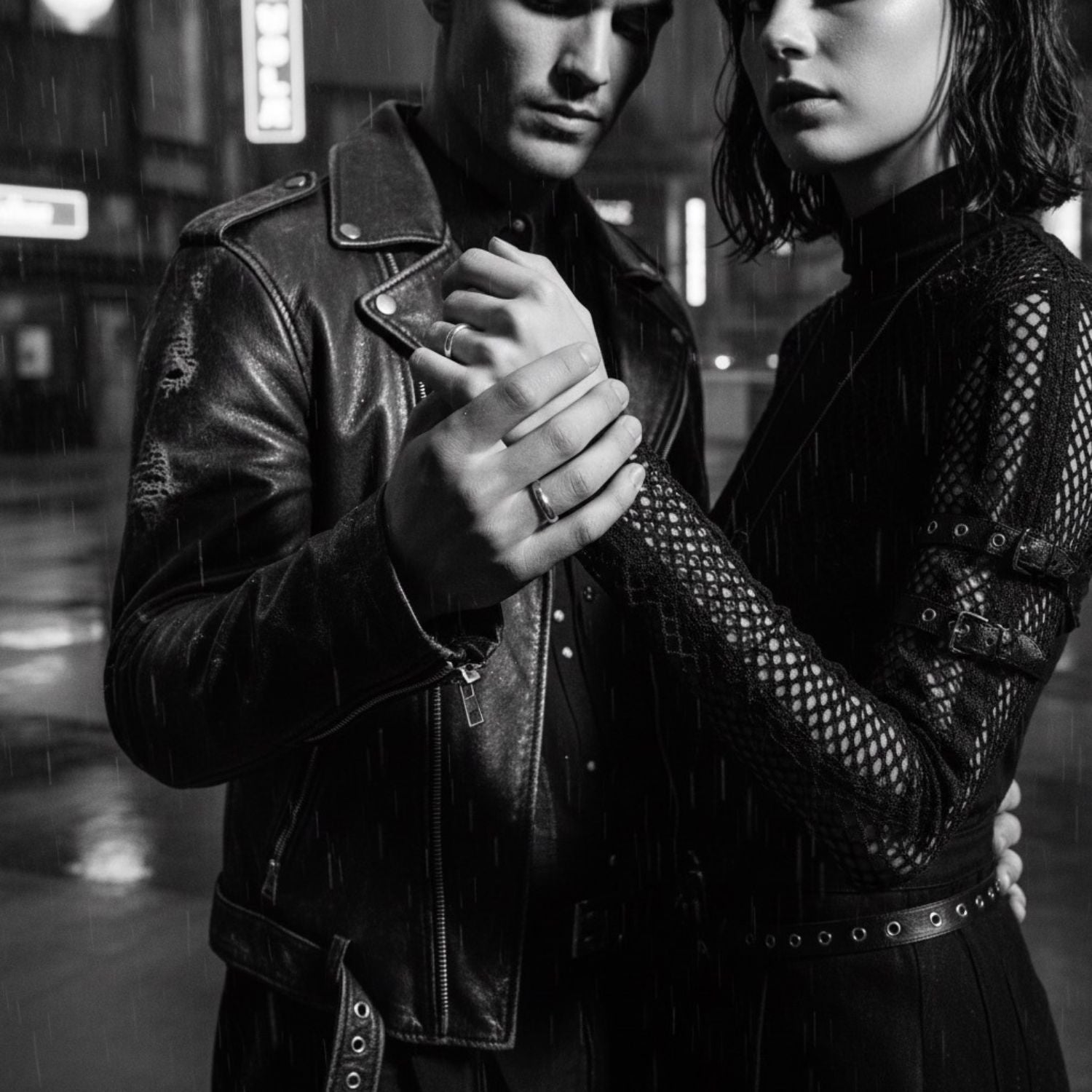 Sterling Silver Half Dome Wedding Band – 5.2mm