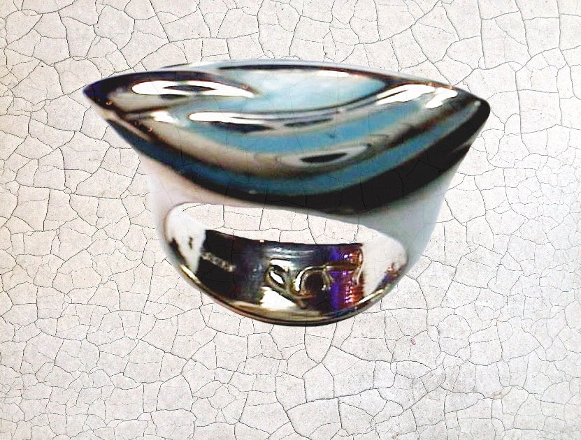 Erotika Enamel One of a KInd